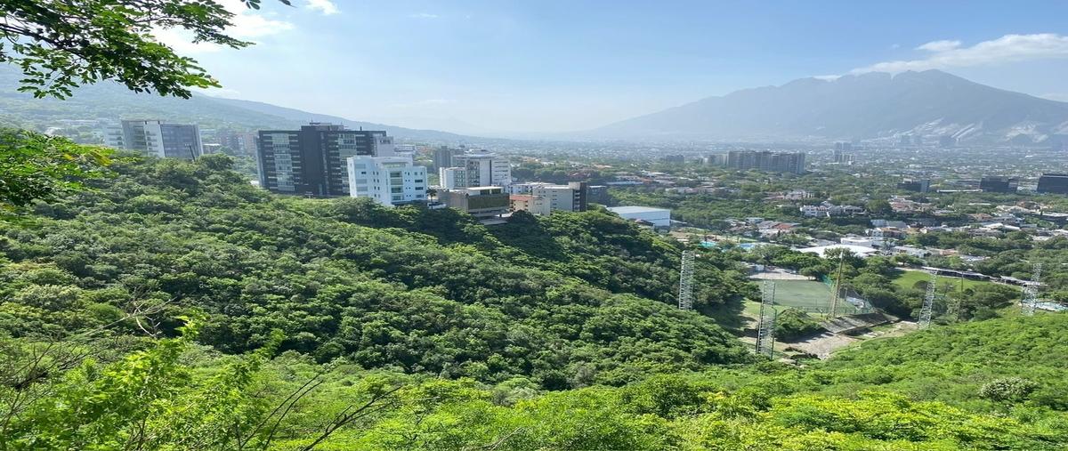 Foto de terreno habitacional en cerro del mirador , mesa de la corona 1er sector, san pedro garza garcía, nuevo león, 28712909 foto 01 Foto de terreno habitacional en venta en cerro del mirador , mesa de la corona 1er sector, san pedro garza garcía, nuevo león, 28712909 No. 01