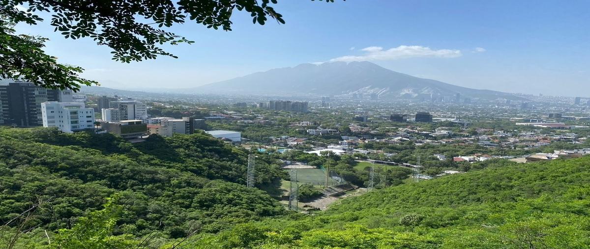 Foto de terreno habitacional en cerro del mirador , mesa de la corona 1er sector, san pedro garza garcía, nuevo león, 28712909 foto 02 Foto de terreno habitacional en venta en cerro del mirador , mesa de la corona 1er sector, san pedro garza garcía, nuevo león, 28712909 No. 02