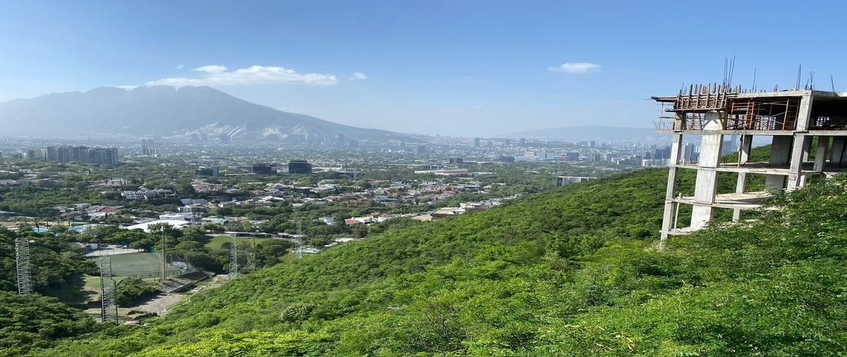 Foto de terreno habitacional en cerro del mirador , mesa de la corona 1er sector, san pedro garza garcía, nuevo león, 28712909 foto 03 Foto de terreno habitacional en venta en cerro del mirador , mesa de la corona 1er sector, san pedro garza garcía, nuevo león, 28712909 No. 03