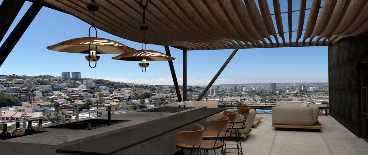 Foto de departamento en venta en cerro del obispado , lomas de agua caliente 5a sección, tijuana, baja california, 29222910 No. 05