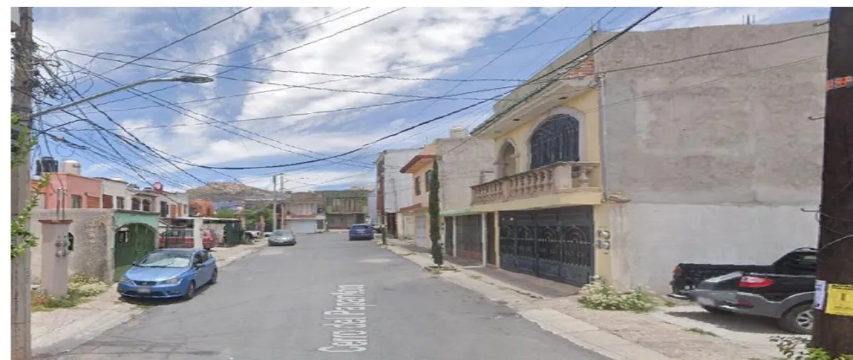 Foto de casa en venta en cerro del papaton 5, los pirules, guadalupe, zacatecas, 0 No. 03