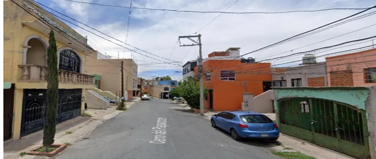 Foto de casa en venta en cerro del papaton 5, los pirules, guadalupe, zacatecas, 0 No. 04