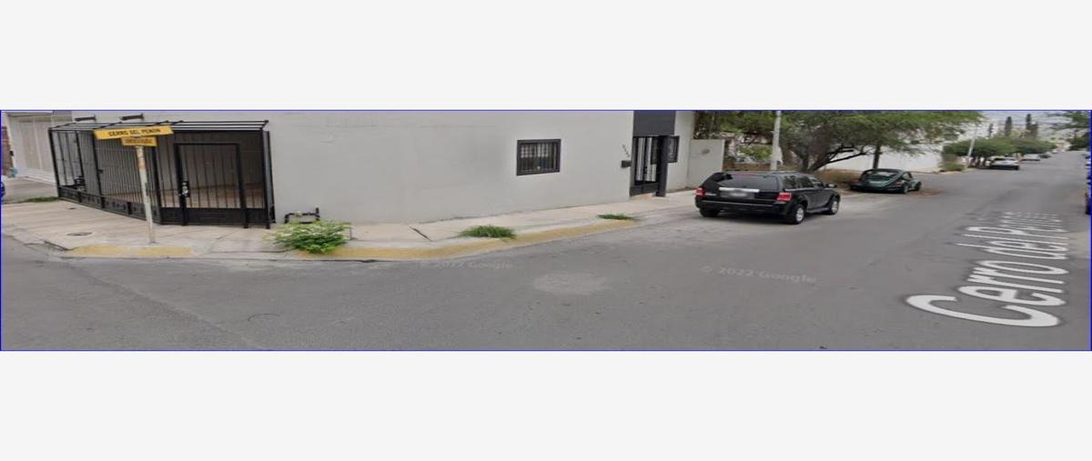Foto de casa en venta en cerro del peñón 0000, valle de las cumbres segundo sector, monterrey, nuevo león, 0 No. 03