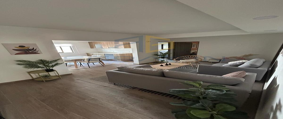 Foto de departamento en venta en cerro del peñon , campestre churubusco, coyoacán, df / cdmx, 0 No. 01