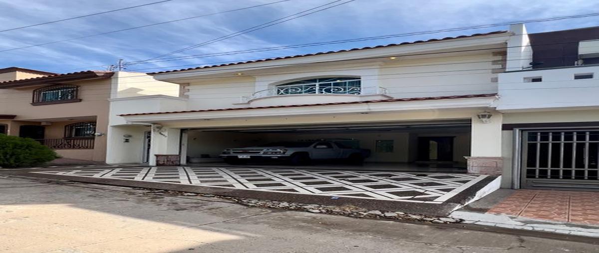 Foto de casa en venta en cerro del risco , loma linda, culiacán, sinaloa, 0 No. 03