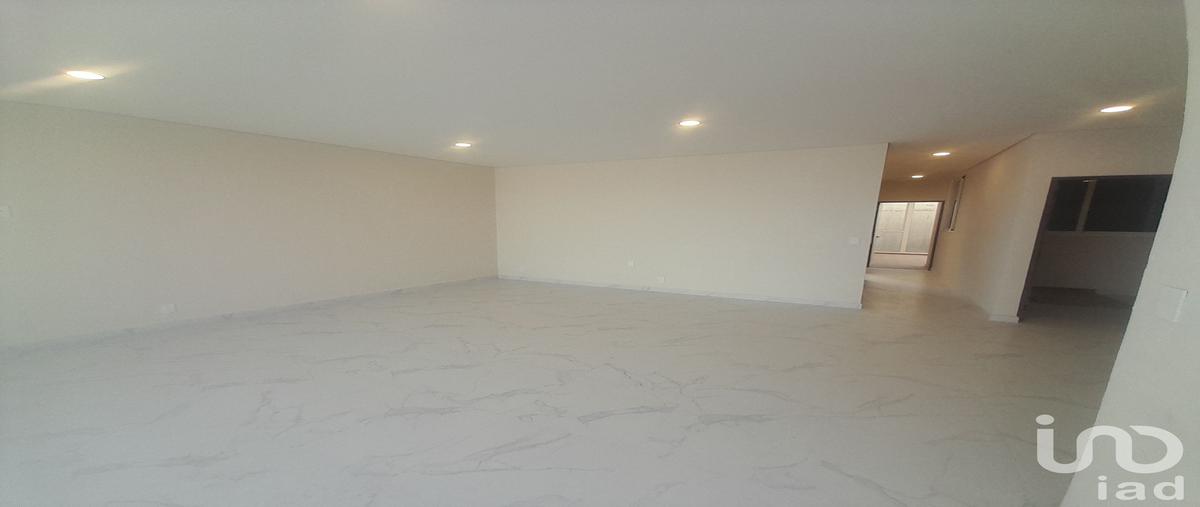 Foto de departamento en venta en cerro del sol 166, lomas de valle dorado, tlalnepantla de baz, méxico, 30256314 No. 03