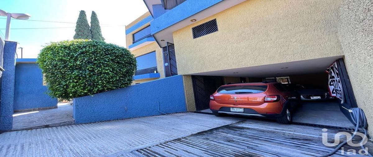 Foto de casa en venta en cerro del tesoro 188, colinas del cimatario, querétaro, querétaro, 0 No. 03