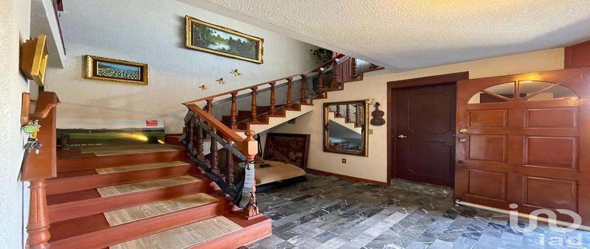 Foto de casa en venta en cerro del tesoro 188, colinas del cimatario, querétaro, querétaro, 0 No. 04