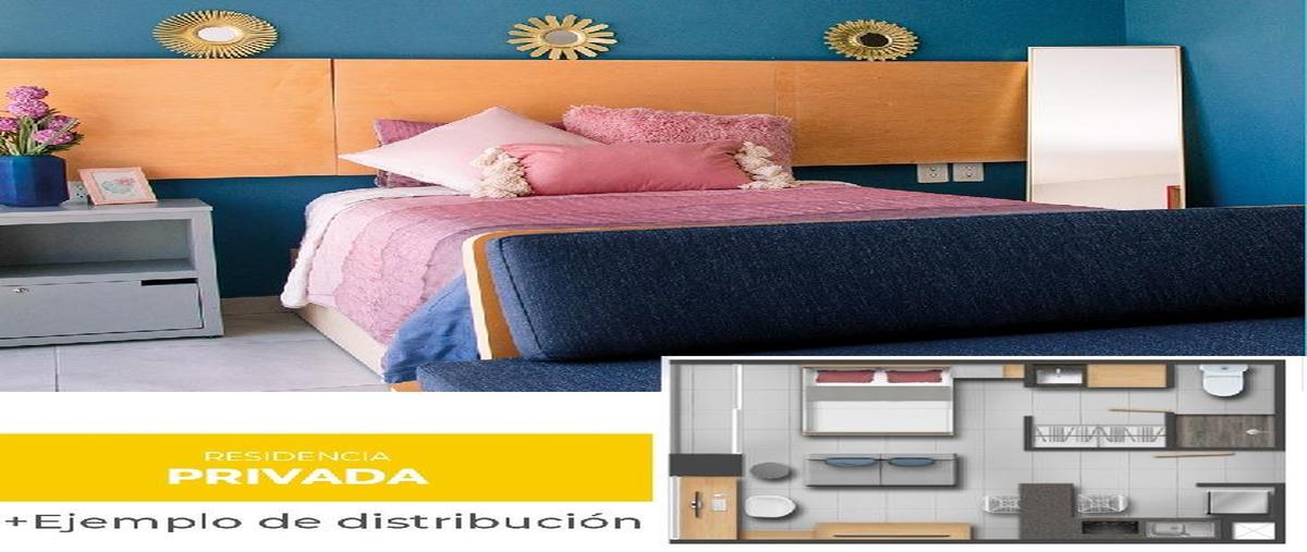 Foto de departamento en renta en  , cerro del tesoro, san pedro tlaquepaque, jalisco, 21528014 No. 02