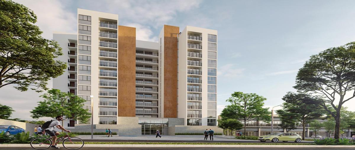 Foto de departamento en venta en  , cerro del tesoro, san pedro tlaquepaque, jalisco, 0 No. 03