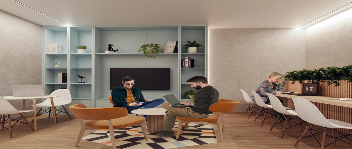 Foto de departamento en venta en  , cerro del tesoro, san pedro tlaquepaque, jalisco, 0 No. 05