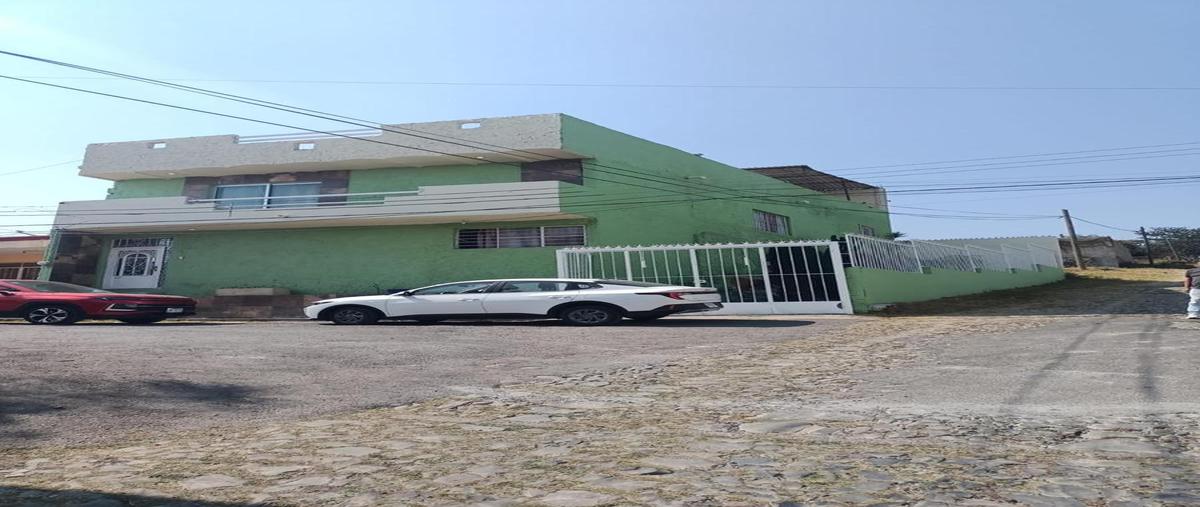 Foto de casa en , cerro del tesoro, san pedro tlaquepaque, jalisco, 0 foto 01 Foto de casa en venta en , cerro del tesoro, san pedro tlaquepaque, jalisco, 0 No. 01
