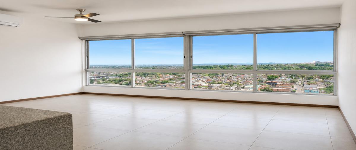 Foto de departamento en renta en  , cerro del tesoro, san pedro tlaquepaque, jalisco, 0 No. 03