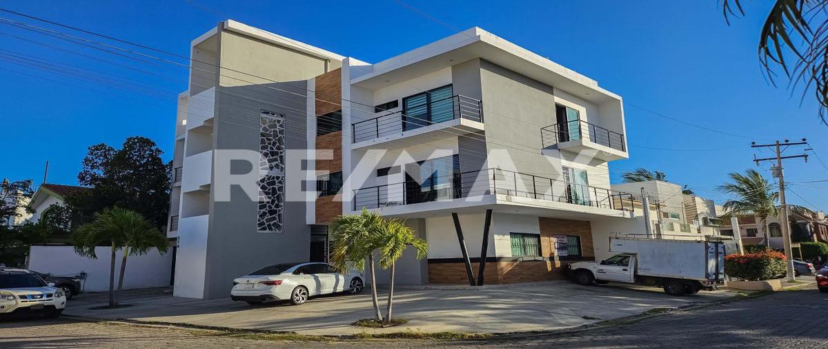 Foto de departamento en cerro del tigre , lomas de mazatlán, mazatlán, sinaloa, 0 foto 01 Foto de departamento en venta en cerro del tigre , lomas de mazatlán, mazatlán, sinaloa, 0 No. 01