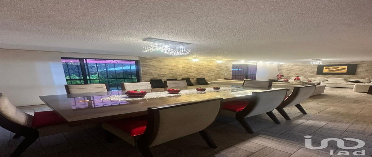 Foto de casa en venta en cerro del tucán 463, campestre churubusco, coyoacán, df / cdmx, 30284308 No. 05