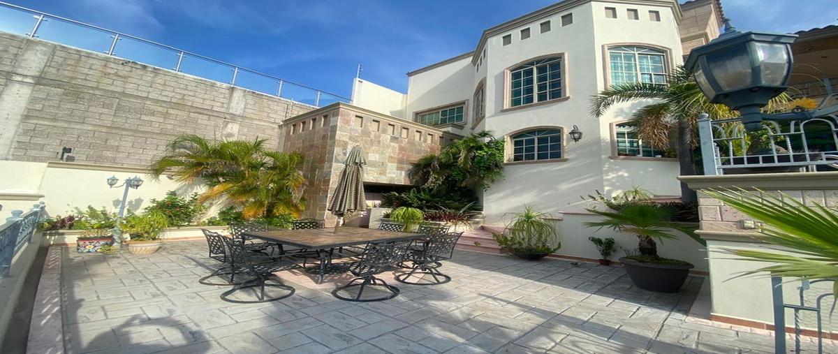 Foto de casa en venta en cerro del tule 0, colinas de san miguel, culiacán, sinaloa, 28271878 No. 03