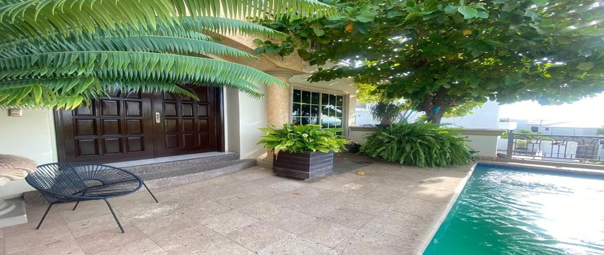 Foto de casa en venta en cerro del tule 0, colinas de san miguel, culiacán, sinaloa, 28271878 No. 05
