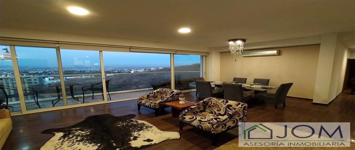 Foto de departamento en renta en cerro del vigía 655, colinas de san miguel, culiacán, sinaloa, 0 No. 03