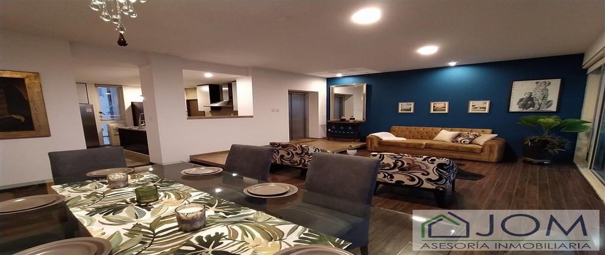 Foto de departamento en renta en cerro del vigía 655, colinas de san miguel, culiacán, sinaloa, 0 No. 04