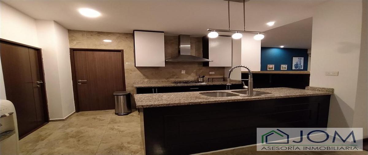 Foto de departamento en renta en cerro del vigía 655, colinas de san miguel, culiacán, sinaloa, 0 No. 05