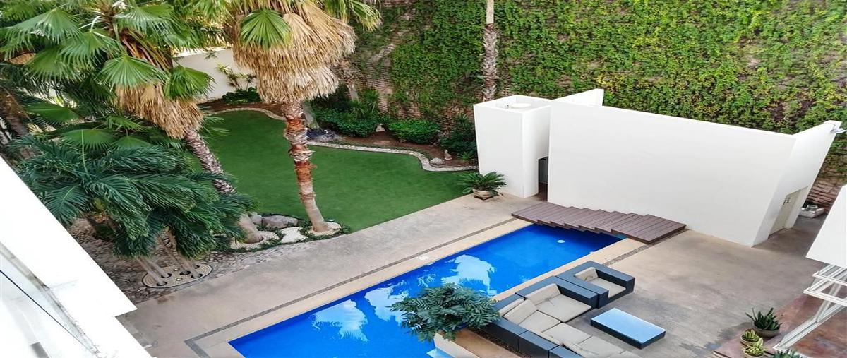Foto de departamento en renta en cerro del vigía 655, colinas de san miguel, culiacán, sinaloa, 0 No. 03