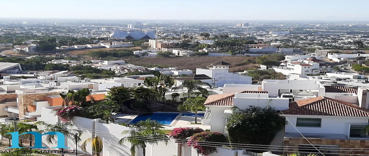 Foto de departamento en renta en cerro del vigía 655, colinas de san miguel, culiacán, sinaloa, 0 No. 03