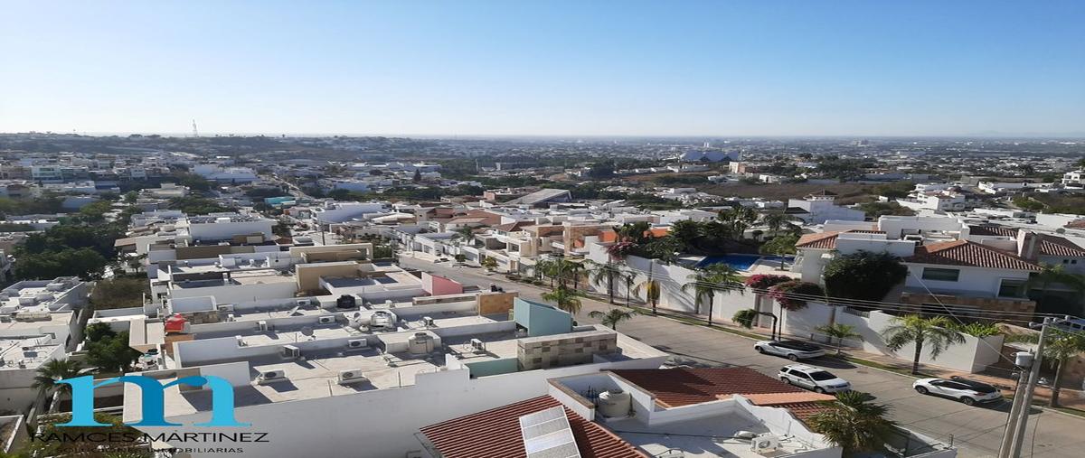Foto de departamento en renta en cerro del vigía 655, colinas de san miguel, culiacán, sinaloa, 0 No. 04