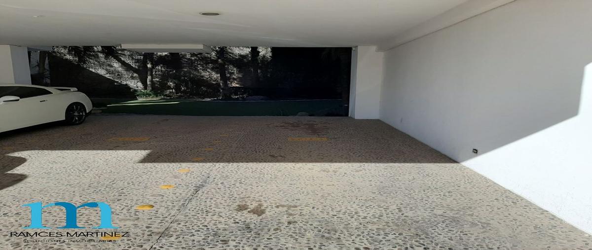 Foto de departamento en renta en cerro del vigía 655, colinas de san miguel, culiacán, sinaloa, 0 No. 05