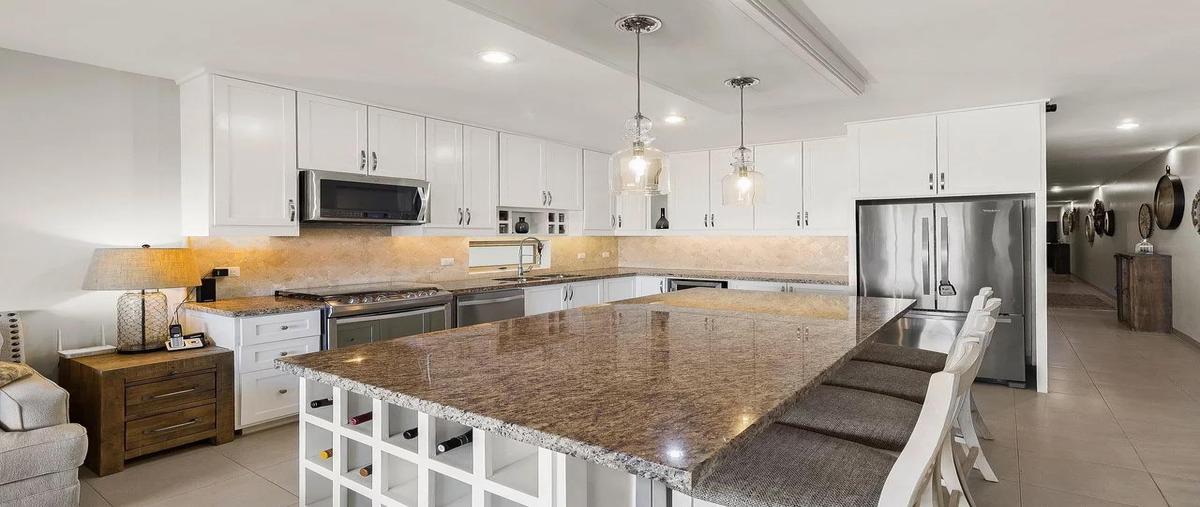 Foto de departamento en renta en  , cerro del vigía, los cabos, baja california sur, 0 No. 03