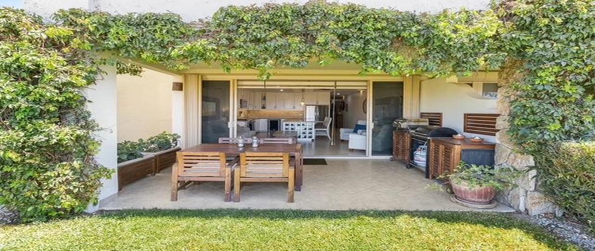 Foto de departamento en renta en  , cerro del vigía, los cabos, baja california sur, 0 No. 05