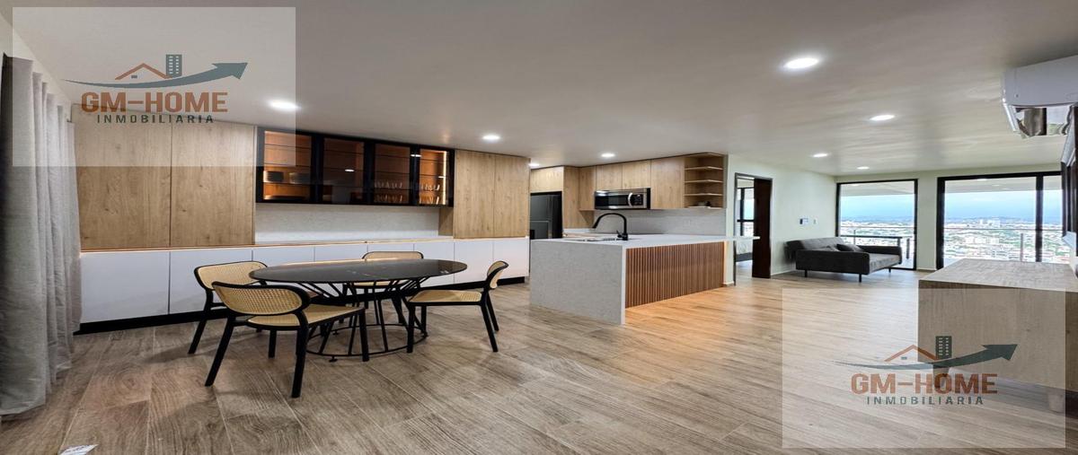 Foto de departamento en venta en  , cerro del vigía, mazatlán, sinaloa, 0 No. 03