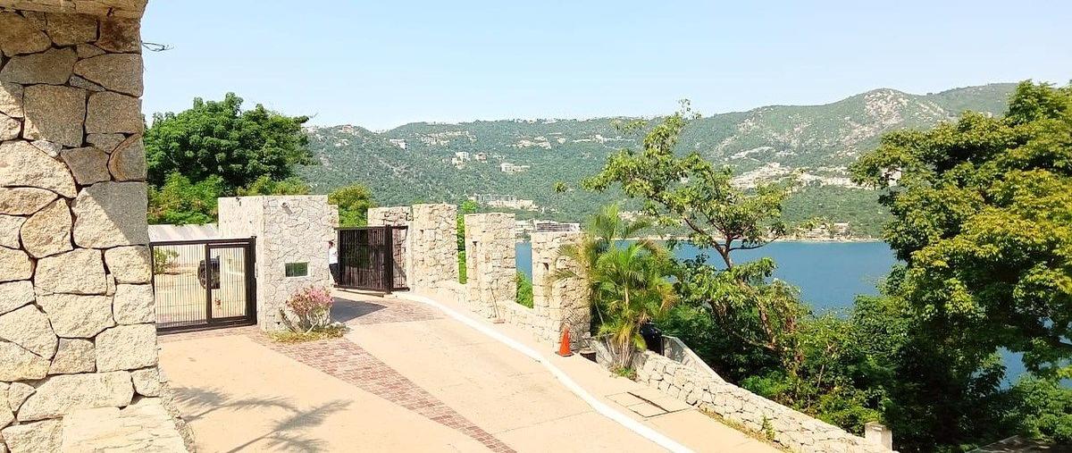 Foto de terreno comercial en cerro diamante , nuevo puerto marqués, acapulco de juárez, guerrero, 0 foto 01 Foto de terreno comercial en venta en cerro diamante , nuevo puerto marqués, acapulco de juárez, guerrero, 0 No. 01