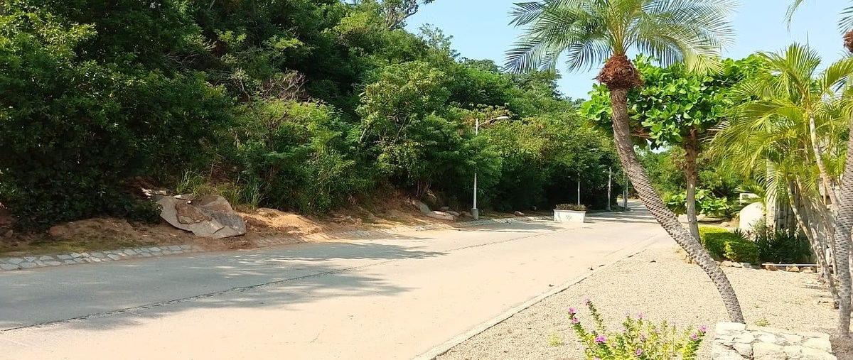 Foto de terreno comercial en cerro diamante , nuevo puerto marqués, acapulco de juárez, guerrero, 0 foto 02 Foto de terreno comercial en venta en cerro diamante , nuevo puerto marqués, acapulco de juárez, guerrero, 0 No. 02