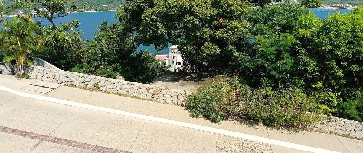 Foto de terreno comercial en cerro diamante , nuevo puerto marqués, acapulco de juárez, guerrero, 0 foto 04 Foto de terreno comercial en venta en cerro diamante , nuevo puerto marqués, acapulco de juárez, guerrero, 0 No. 04