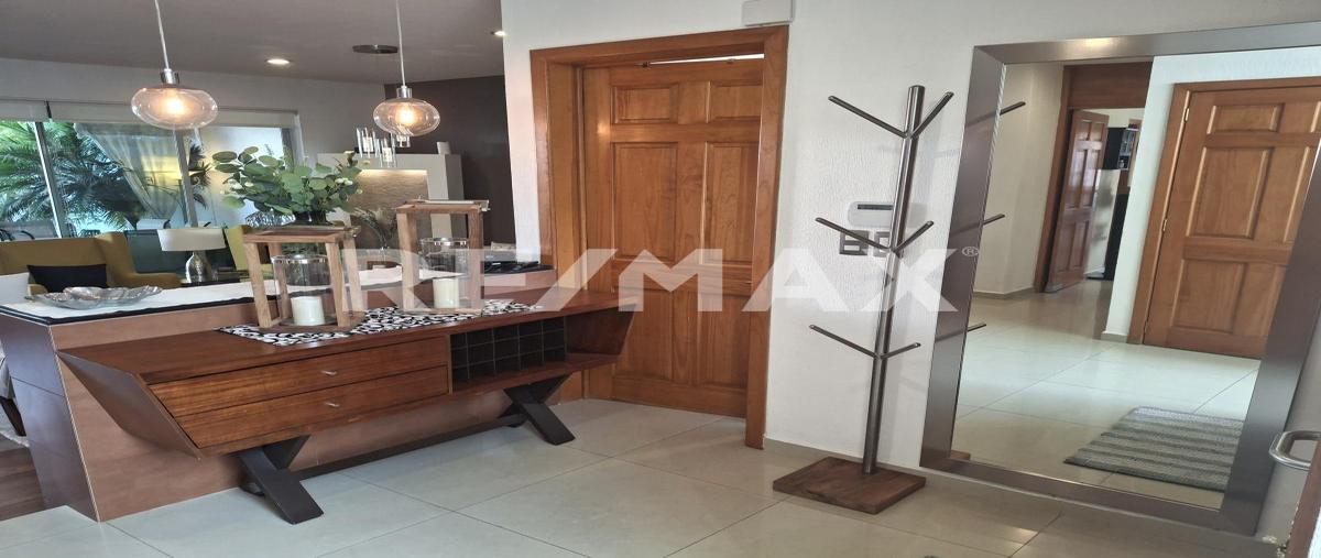 Foto de casa en venta en cerro el divisadero , juriquilla privada, querétaro, querétaro, 31147017 No. 04