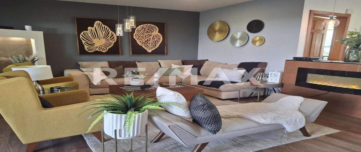 Foto de casa en venta en cerro el divisadero , juriquilla privada, querétaro, querétaro, 31147017 No. 05