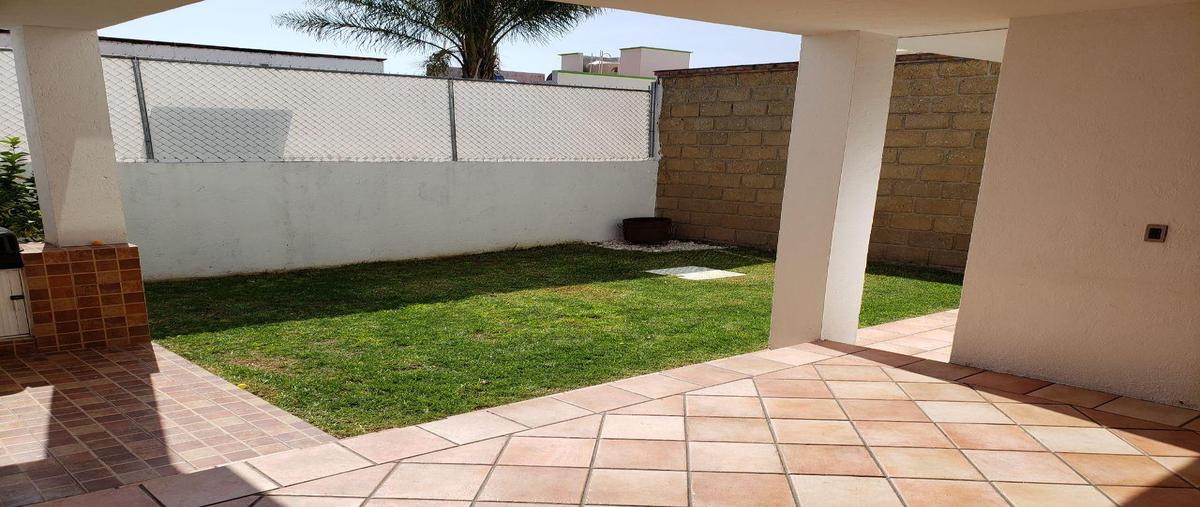 Foto de casa en condominio en renta en cerro el macho , juriquilla privada, querétaro, querétaro, 28202704 No. 03