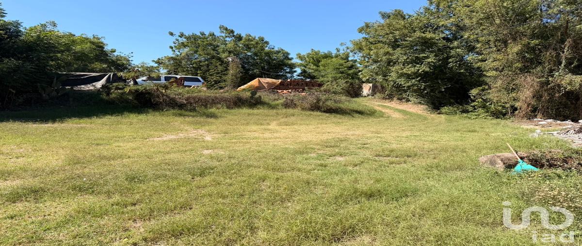 Foto de terreno habitacional en venta en cerro embarcadero 4907, las cucas, culiacán, sinaloa, 30980787 No. 04