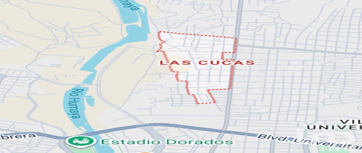 Foto de terreno habitacional en venta en cerro embarcadero 4907, las cucas, culiacán, sinaloa, 30980787 No. 05