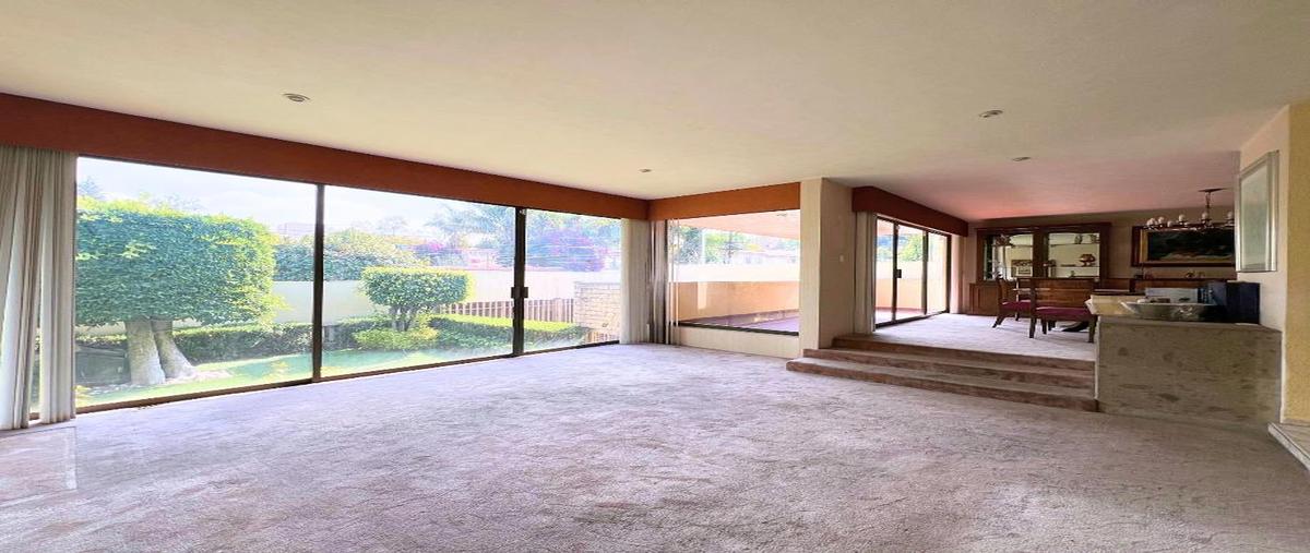 Foto de casa en venta en cerro encantado 9, pedregal de san francisco, coyoacán, df / cdmx, 0 No. 04