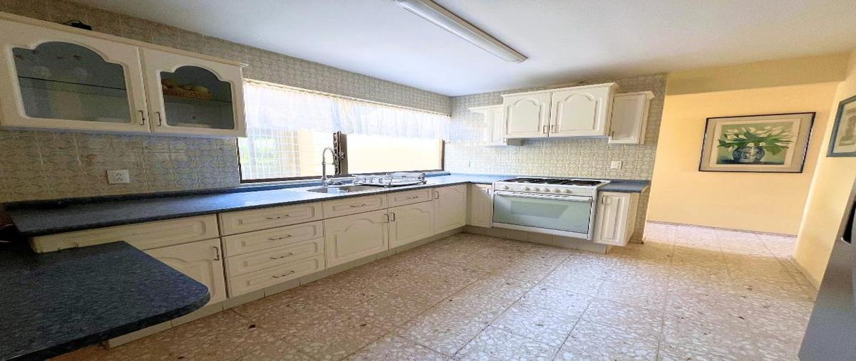 Foto de casa en venta en cerro encantado 9, pedregal de san francisco, coyoacán, df / cdmx, 0 No. 05
