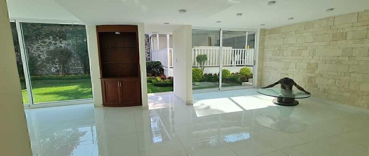 Foto de casa en venta en cerro encantado , pedregal de san francisco, coyoacán, df / cdmx, 0 No. 04