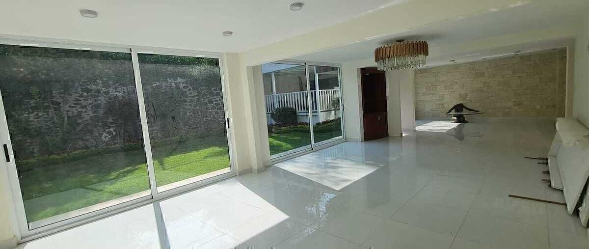 Foto de casa en venta en cerro encantado , pedregal de san francisco, coyoacán, df / cdmx, 0 No. 05