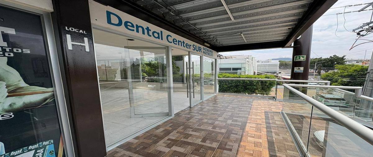 Foto de local en renta en cerro escondido 101, colinas del cimatario, querétaro, querétaro, 25987661 No. 03