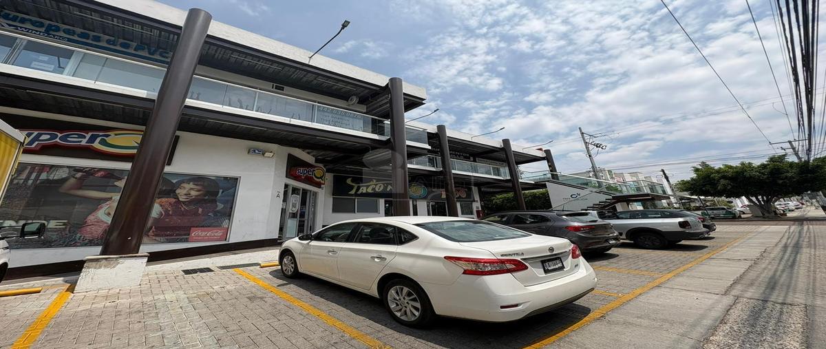 Foto de local en renta en cerro escondido 101, colinas del cimatario, querétaro, querétaro, 25987661 No. 04