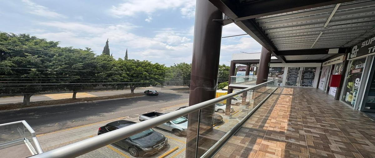 Foto de local en renta en cerro escondido 101, colinas del cimatario, querétaro, querétaro, 25987661 No. 05