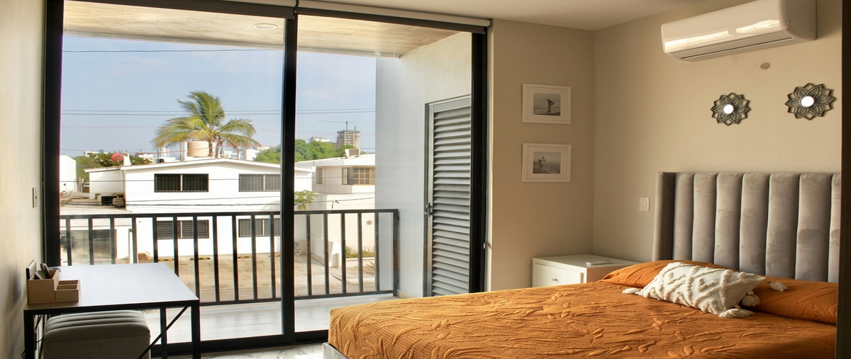 Foto de departamento en renta en cerro gordo 107 , lomas de mazatlán, mazatlán, sinaloa, 0 No. 03