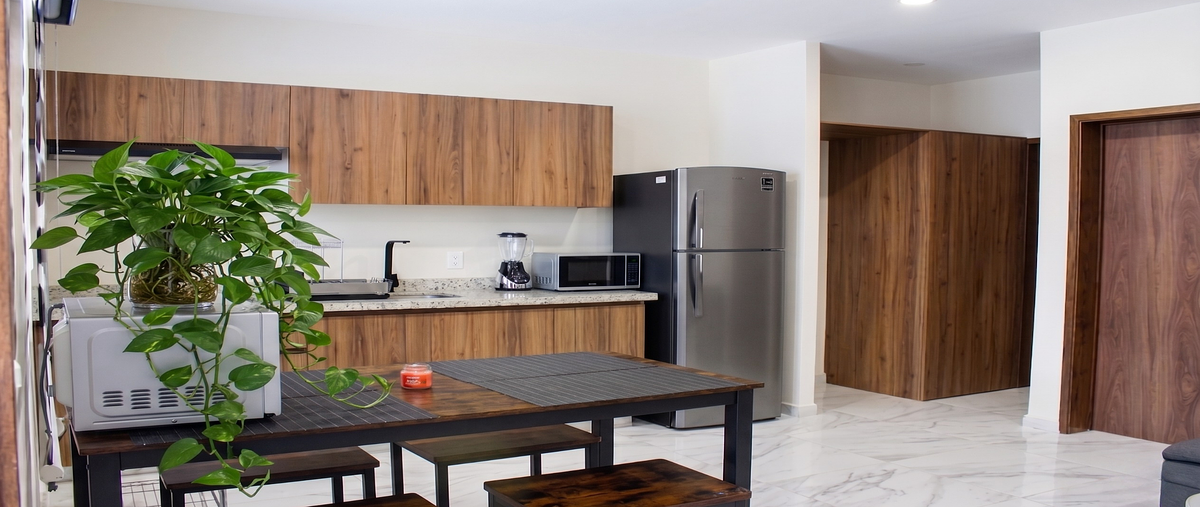 Foto de departamento en renta en cerro gordo 107 , lomas de mazatlán, mazatlán, sinaloa, 0 No. 05