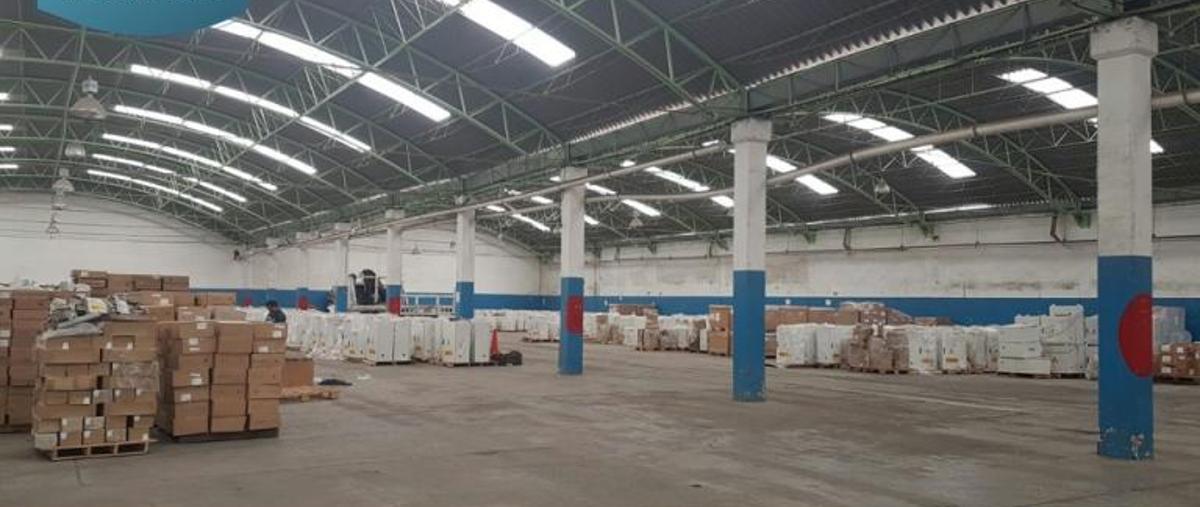 Foto de nave industrial en renta en cerro gordo 12, cerro gordo, valle de bravo, méxico, 8877879 No. 01