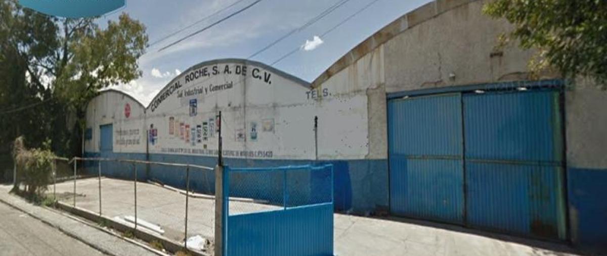 Foto de nave industrial en renta en cerro gordo 12, cerro gordo, valle de bravo, méxico, 8877879 No. 03